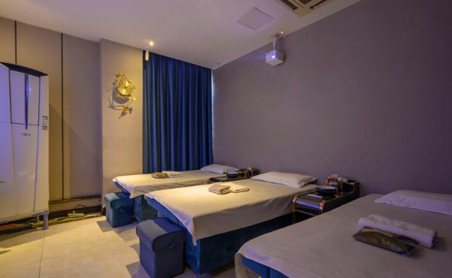 贵阳热石按摩：冬天里的救命暖宝宝